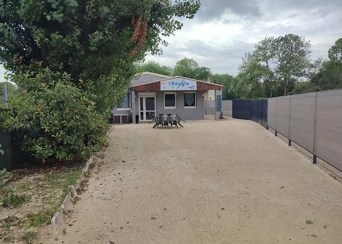 Maison Pour 6 Personnes