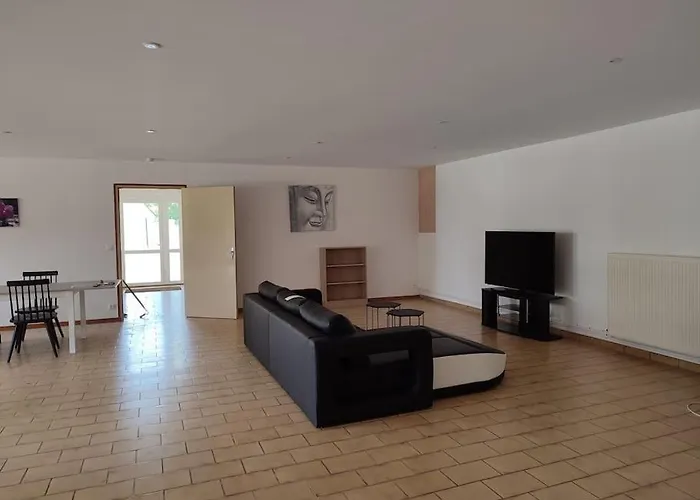 Maison Pour 6 Personnes
