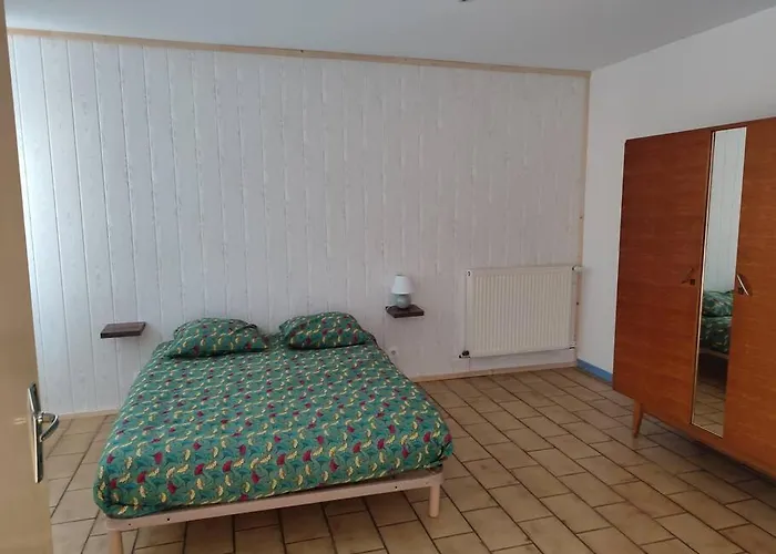 Maison Pour 6 Personnes
