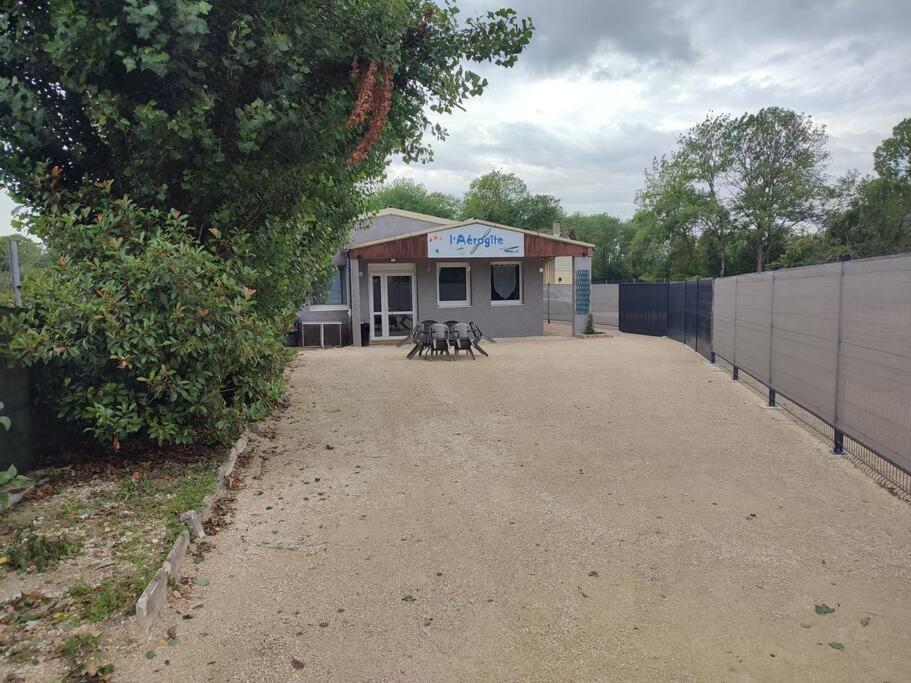 Casa vacanze Maison Pour 6 Personnes *