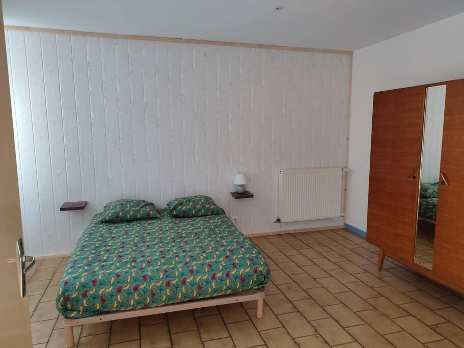 Holiday home Maison Pour 6 Personnes *